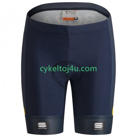 Bora-Hansgrohe Cykelshorts Børn 2024